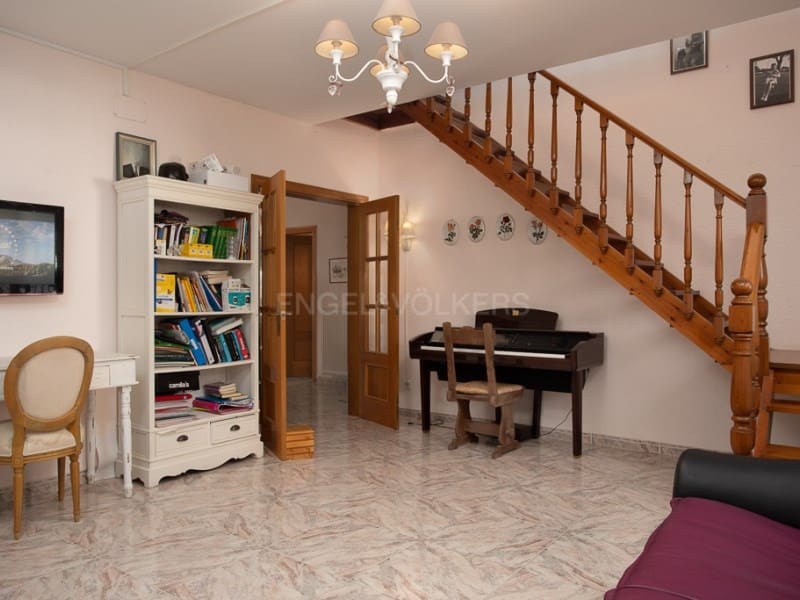 5 soveværelse Villa til salg i Platja d'Aro med garage - € 1.650.000 (Ref: 8863315)