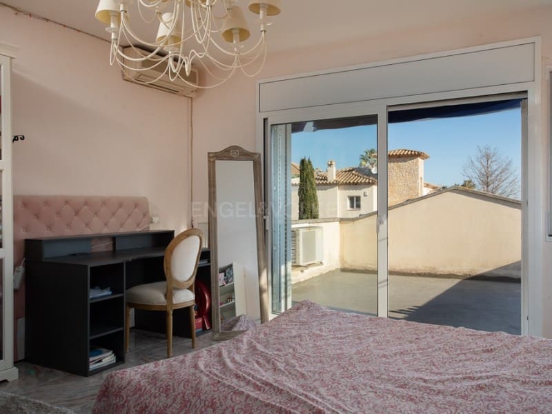 5 soveværelse Villa til salg i Platja d'Aro med garage - € 1.650.000 (Ref: 8863315)