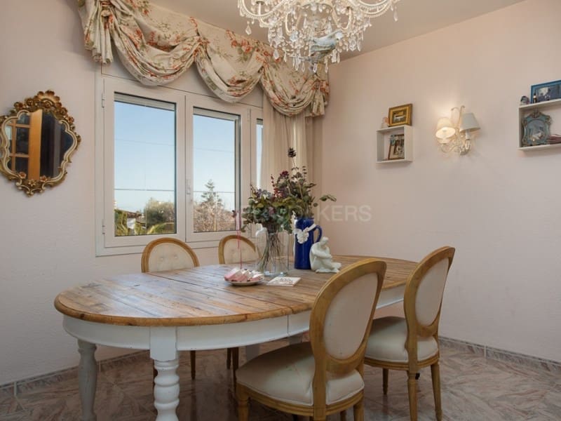 5 soveværelse Villa til salg i Platja d'Aro med garage - € 1.650.000 (Ref: 8863315)