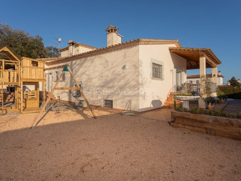 5 soveværelse Villa til salg i Platja d'Aro med garage - € 1.650.000 (Ref: 8863315)