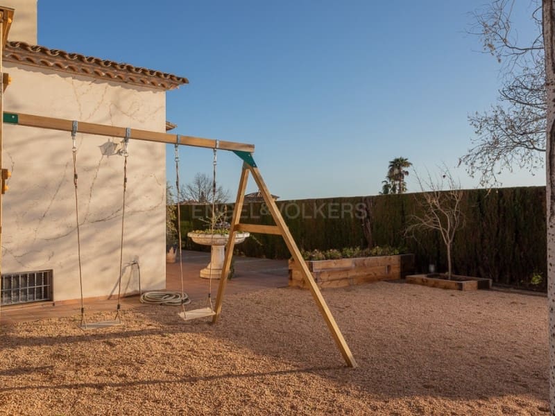 5 soveværelse Villa til salg i Platja d'Aro med garage - € 1.650.000 (Ref: 8863315)