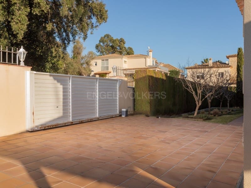 5 soveværelse Villa til salg i Platja d'Aro med garage - € 1.650.000 (Ref: 8863315)