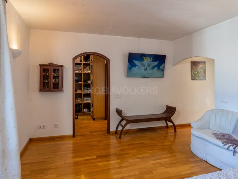 5 soverom Villa til salgs i Santa Cristina d'Aro med svømmebasseng garasje - € 1 290 000 (Ref: 8875724)