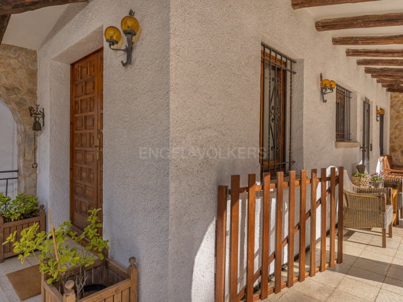 5 soverom Villa til salgs i Santa Cristina d'Aro med svømmebasseng garasje - € 1 290 000 (Ref: 8875724)