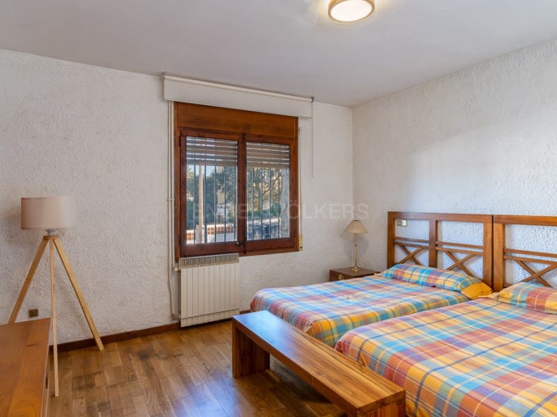 5 soverom Villa til salgs i Santa Cristina d'Aro med svømmebasseng garasje - € 1 290 000 (Ref: 8875724)