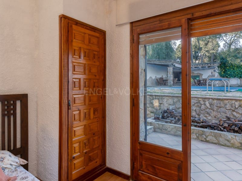 5 soverom Villa til salgs i Santa Cristina d'Aro med svømmebasseng garasje - € 1 290 000 (Ref: 8875724)