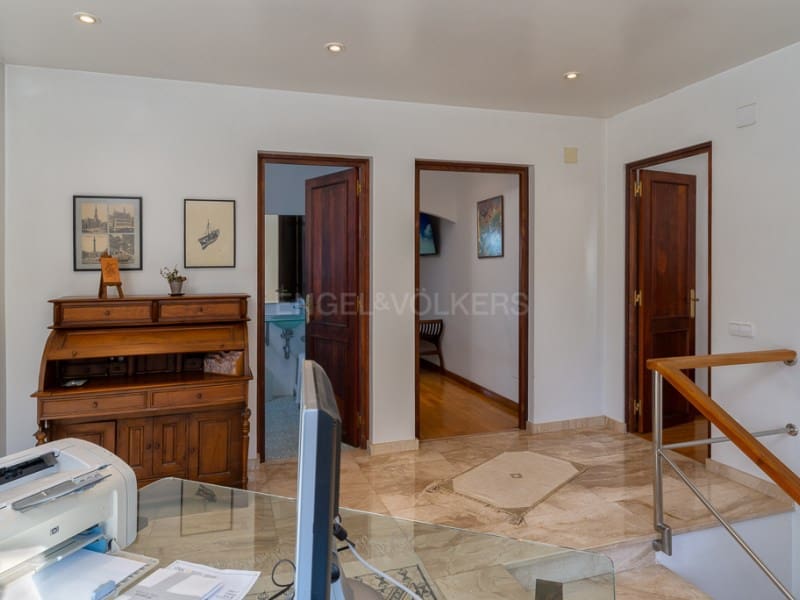 5 soverom Villa til salgs i Santa Cristina d'Aro med svømmebasseng garasje - € 1 290 000 (Ref: 8875724)