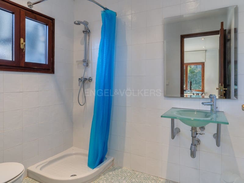 5 soverom Villa til salgs i Santa Cristina d'Aro med svømmebasseng garasje - € 1 290 000 (Ref: 8875724)