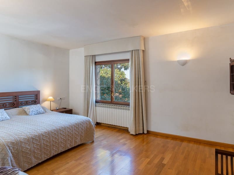 5 soverom Villa til salgs i Santa Cristina d'Aro med svømmebasseng garasje - € 1 290 000 (Ref: 8875724)