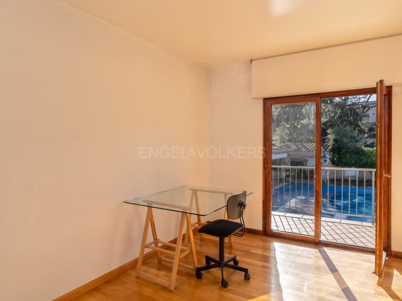 5 soverom Villa til salgs i Santa Cristina d'Aro med svømmebasseng garasje - € 1 290 000 (Ref: 8875724)