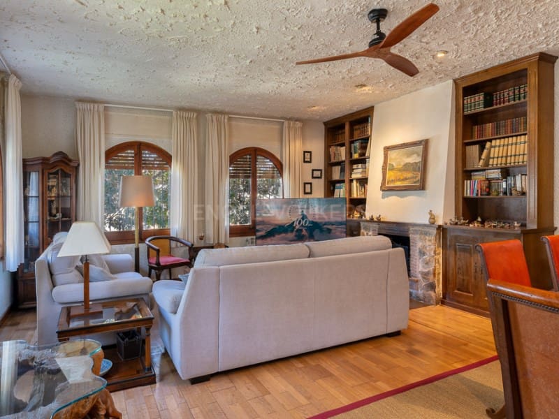 5 soverom Villa til salgs i Santa Cristina d'Aro med svømmebasseng garasje - € 1 290 000 (Ref: 8875724)