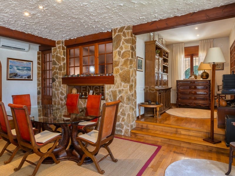 5 soverom Villa til salgs i Santa Cristina d'Aro med svømmebasseng garasje - € 1 290 000 (Ref: 8875724)