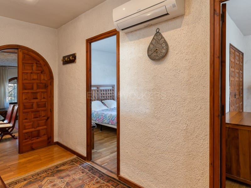 5 soverom Villa til salgs i Santa Cristina d'Aro med svømmebasseng garasje - € 1 290 000 (Ref: 8875724)