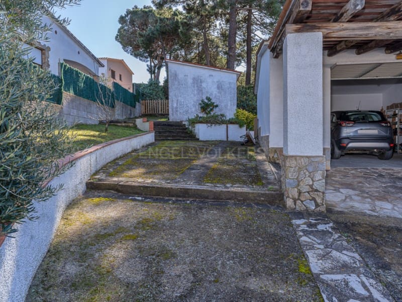 5 soverom Villa til salgs i Santa Cristina d'Aro med svømmebasseng garasje - € 1 290 000 (Ref: 8875724)