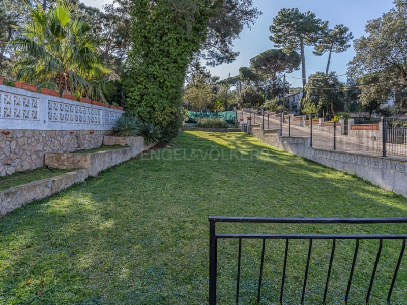 5 soverom Villa til salgs i Santa Cristina d'Aro med svømmebasseng garasje - € 1 290 000 (Ref: 8875724)