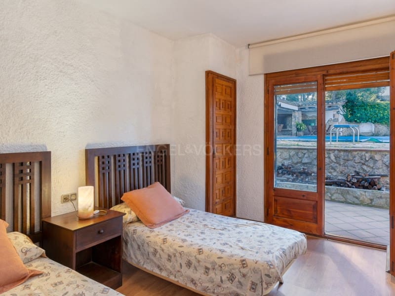 5 soverom Villa til salgs i Santa Cristina d'Aro med svømmebasseng garasje - € 1 290 000 (Ref: 8875724)