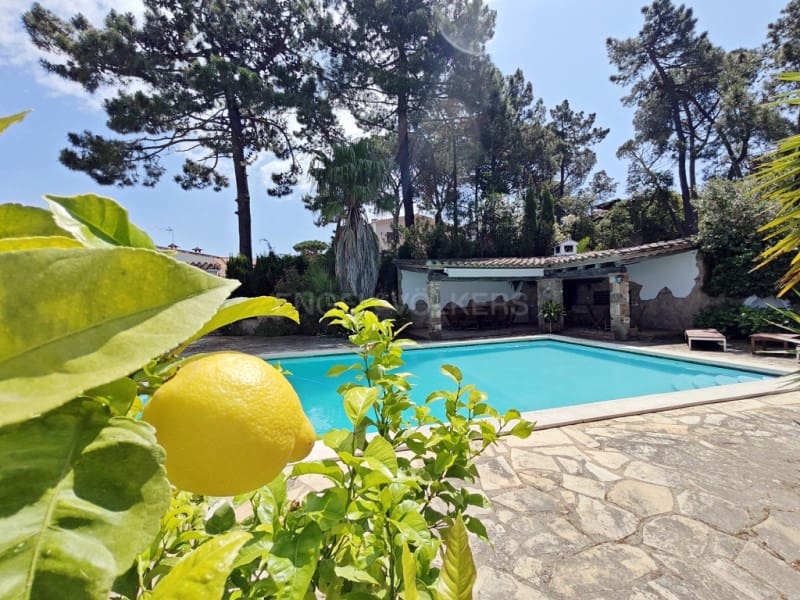 5 soverom Villa til salgs i Santa Cristina d'Aro med svømmebasseng garasje - € 1 290 000 (Ref: 8875724)