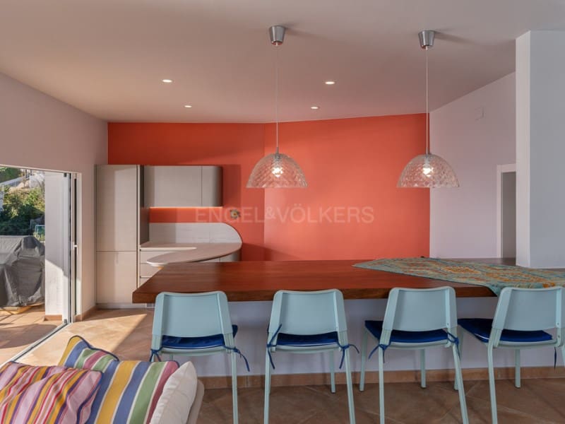 5 soveværelse Villa til salg i Lloret de Mar med swimmingpool garage - € 1.847.000 (Ref: 8893706)