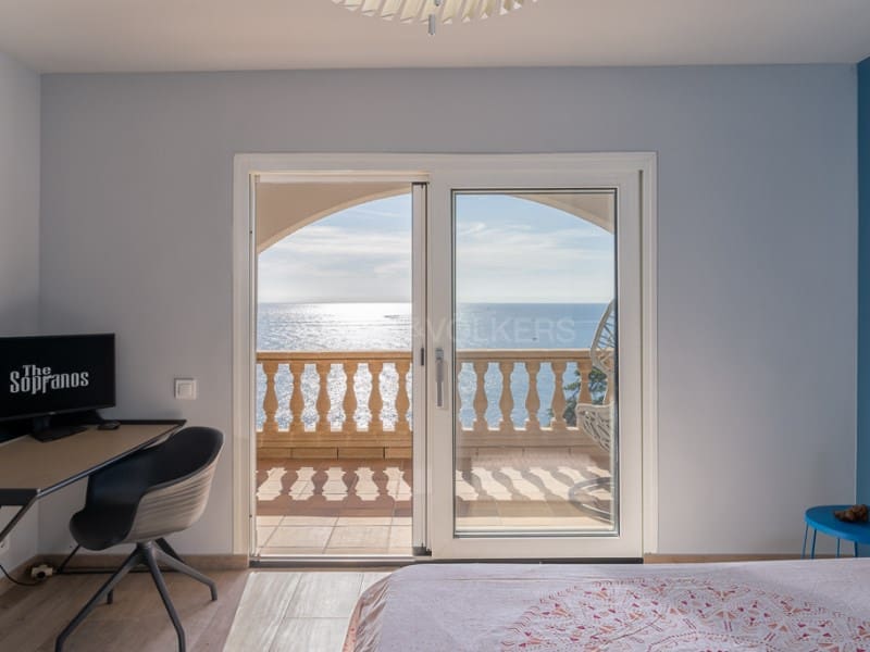 5 soveværelse Villa til salg i Lloret de Mar med swimmingpool garage - € 1.847.000 (Ref: 8893706)