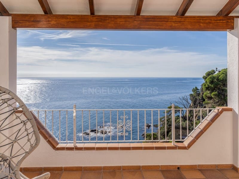 5 soveværelse Villa til salg i Lloret de Mar med swimmingpool garage - € 1.847.000 (Ref: 8893706)