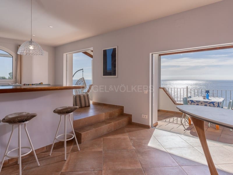 5 soveværelse Villa til salg i Lloret de Mar med swimmingpool garage - € 1.847.000 (Ref: 8893706)