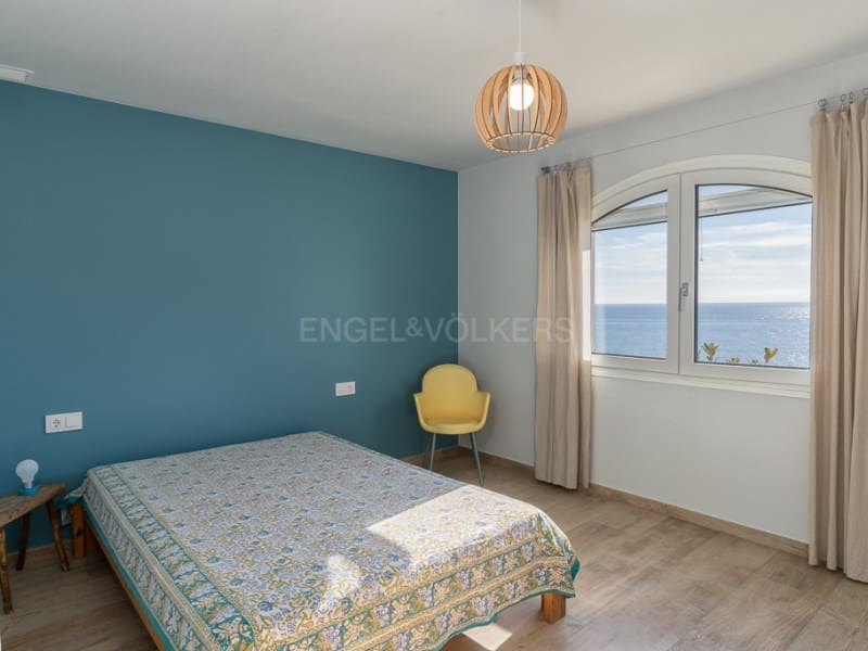 5 soveværelse Villa til salg i Lloret de Mar med swimmingpool garage - € 1.847.000 (Ref: 8893706)