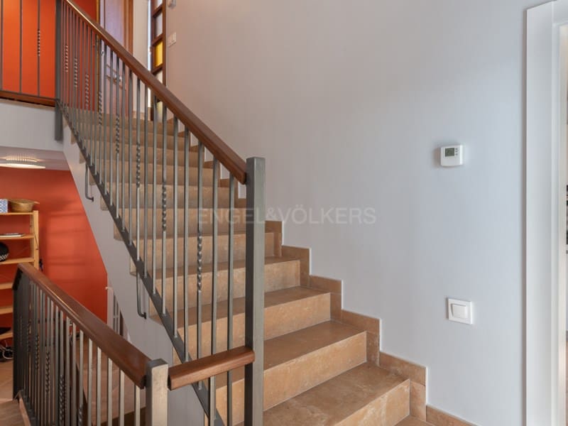 5 soveværelse Villa til salg i Lloret de Mar med swimmingpool garage - € 1.847.000 (Ref: 8893706)