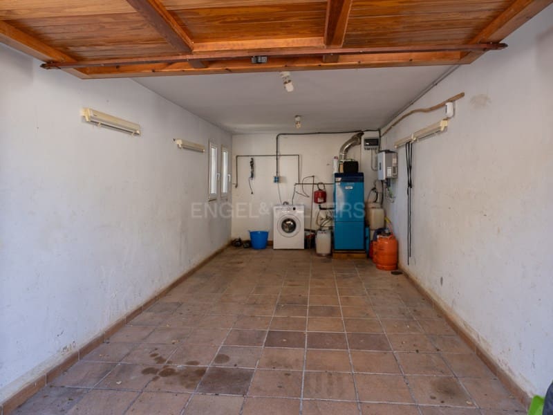 5 soveværelse Villa til salg i Lloret de Mar med swimmingpool garage - € 1.847.000 (Ref: 8893706)