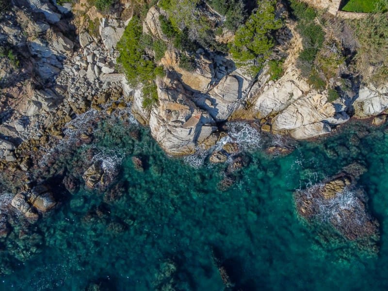 5 soveværelse Villa til salg i Lloret de Mar med swimmingpool garage - € 1.847.000 (Ref: 8893706)