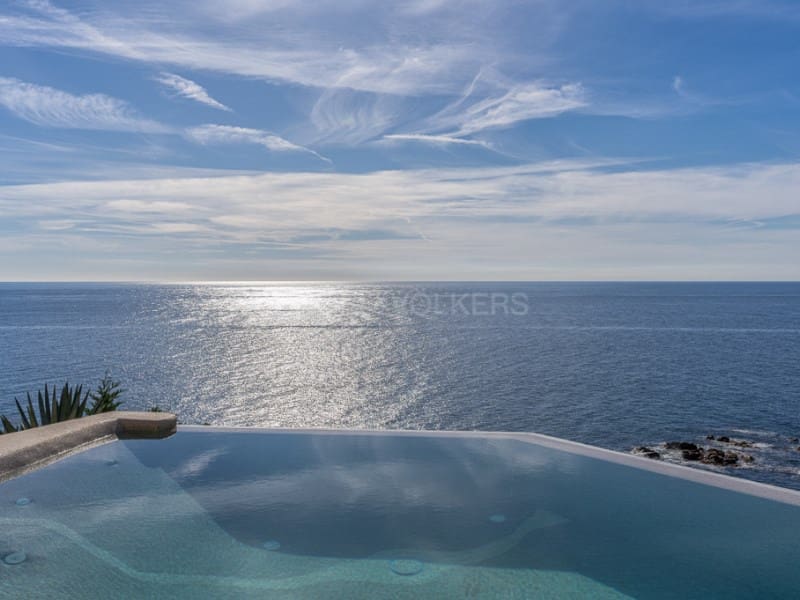 5 soveværelse Villa til salg i Lloret de Mar med swimmingpool garage - € 1.847.000 (Ref: 8893706)