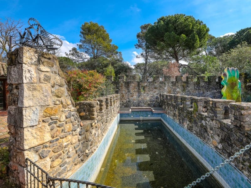 4 soveværelse Finca/Landehus til salg i La Pera med swimmingpool - € 990.000 (Ref: 8894972)