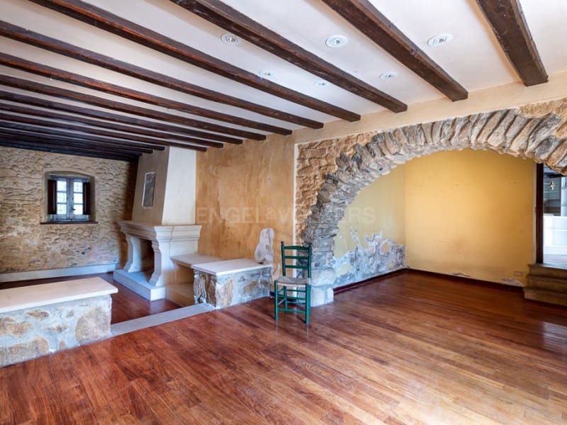 4 soveværelse Finca/Landehus til salg i La Pera med swimmingpool - € 990.000 (Ref: 8894972)