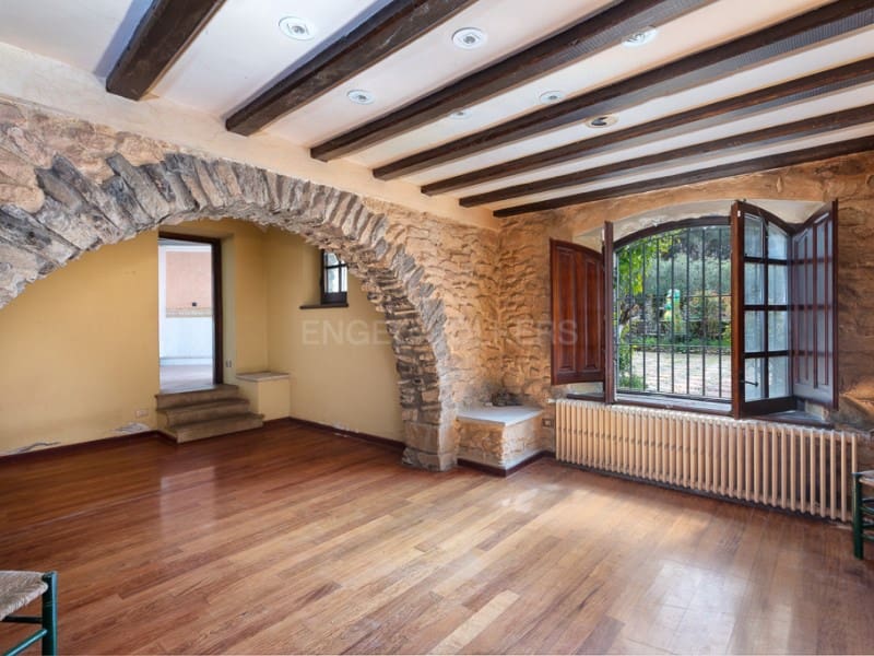 4 soveværelse Finca/Landehus til salg i La Pera med swimmingpool - € 990.000 (Ref: 8894972)