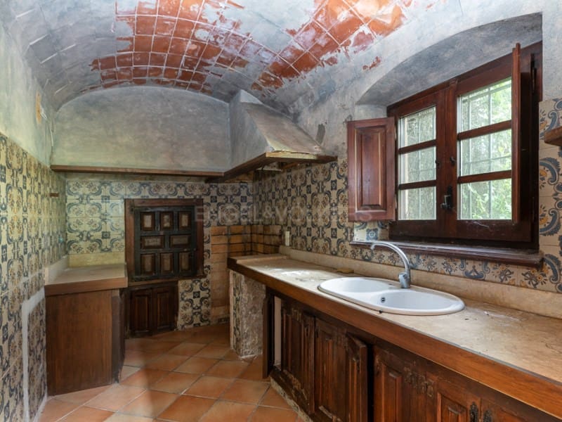 4 soveværelse Finca/Landehus til salg i La Pera med swimmingpool - € 990.000 (Ref: 8894972)