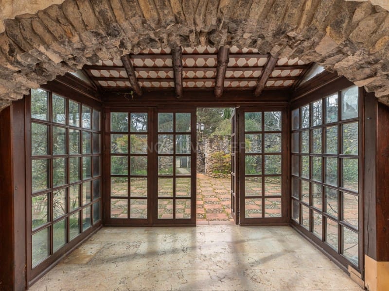 4 soveværelse Finca/Landehus til salg i La Pera med swimmingpool - € 990.000 (Ref: 8894972)