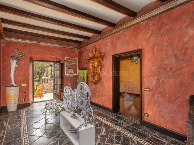 4 soveværelse Finca/Landehus til salg i La Pera med swimmingpool - € 990.000 (Ref: 8894972)