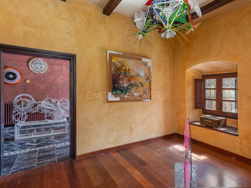 4 soveværelse Finca/Landehus til salg i La Pera med swimmingpool - € 990.000 (Ref: 8894972)