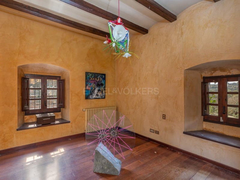 4 soveværelse Finca/Landehus til salg i La Pera med swimmingpool - € 990.000 (Ref: 8894972)