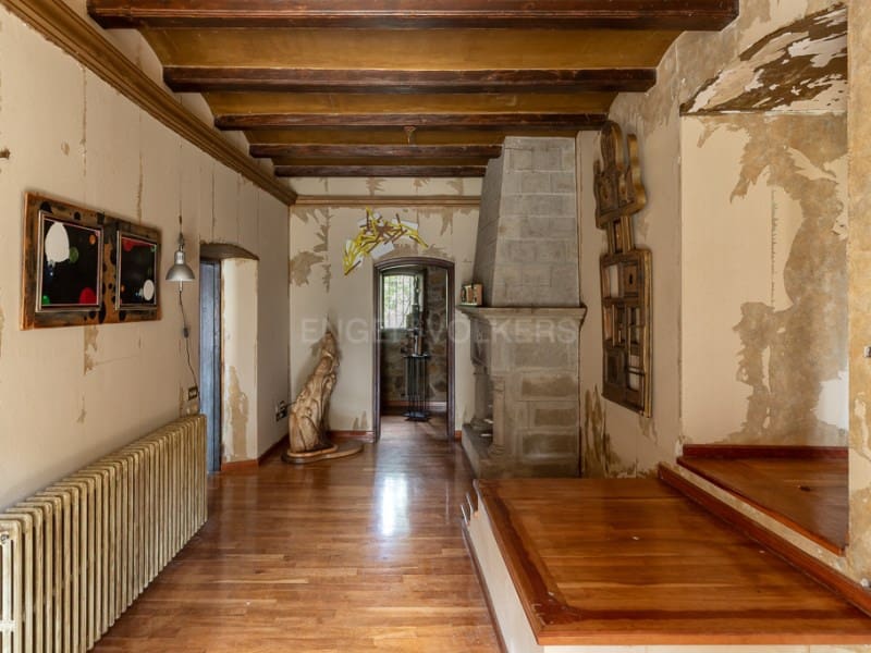 4 soveværelse Finca/Landehus til salg i La Pera med swimmingpool - € 990.000 (Ref: 8894972)