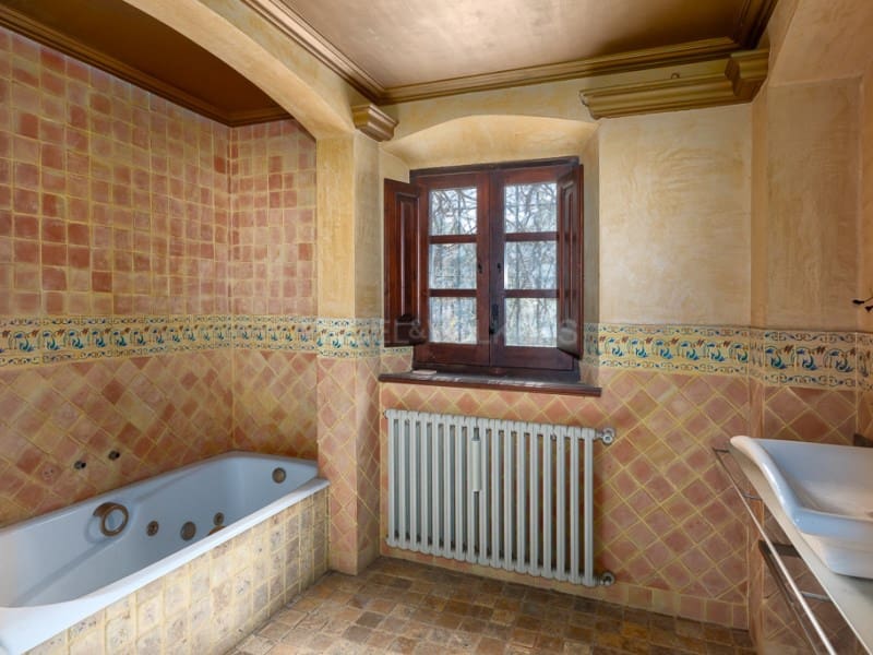 4 soveværelse Finca/Landehus til salg i La Pera med swimmingpool - € 990.000 (Ref: 8894972)