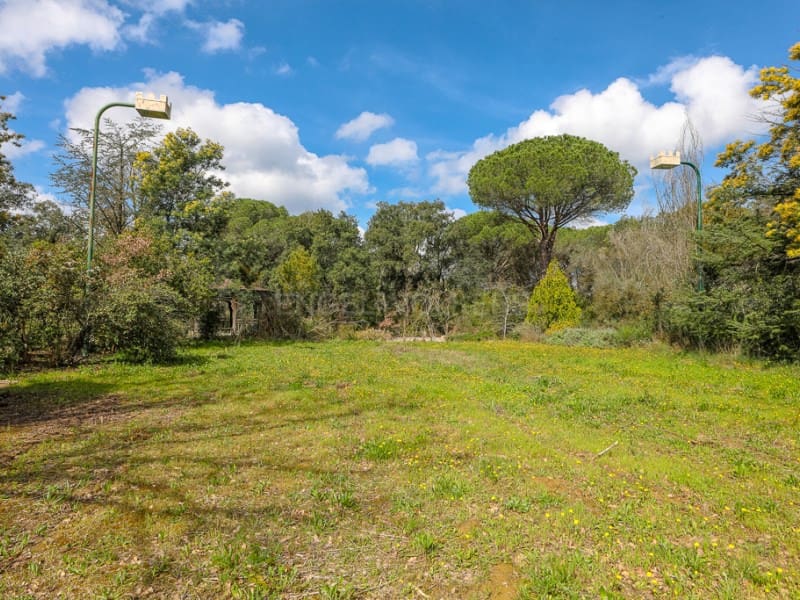 4 soveværelse Finca/Landehus til salg i La Pera med swimmingpool - € 990.000 (Ref: 8894972)