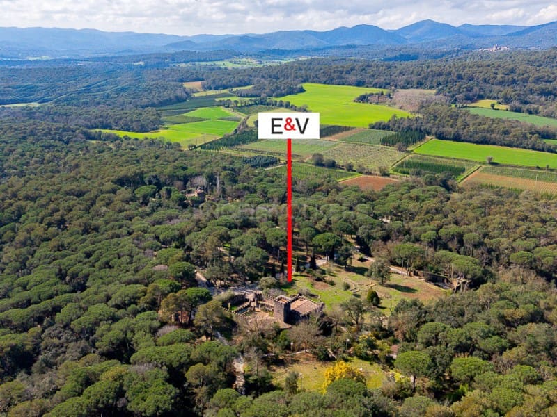 4 soveværelse Finca/Landehus til salg i La Pera med swimmingpool - € 990.000 (Ref: 8894972)