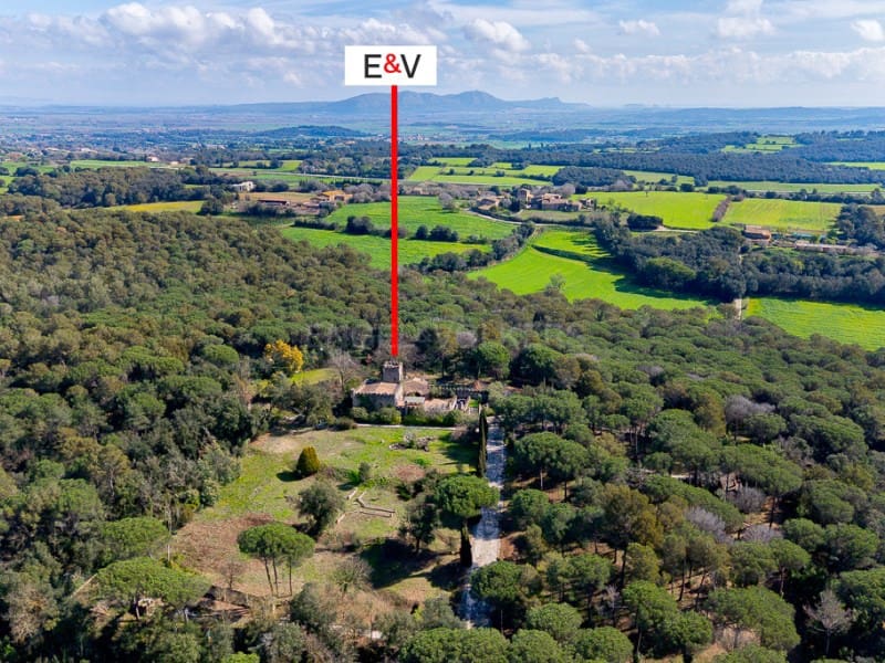 4 soveværelse Finca/Landehus til salg i La Pera med swimmingpool - € 990.000 (Ref: 8894972)