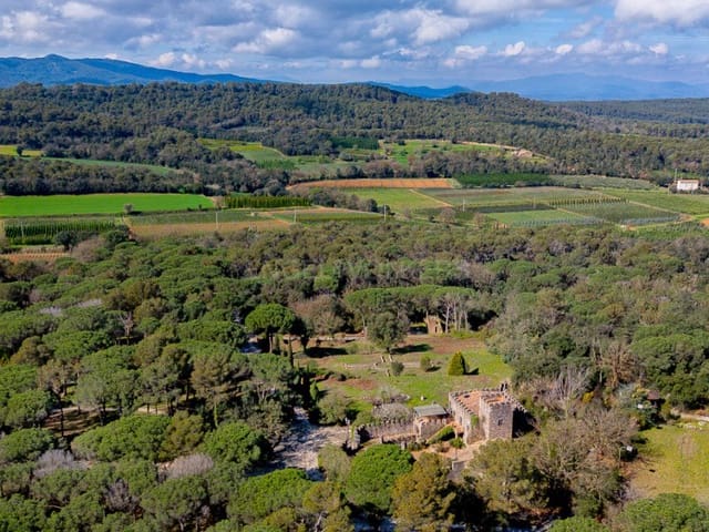 4 Zimmer Finca/Landgut zu verkaufen in La Pera mit Pool - 990.000 € (Ref: 8894972)