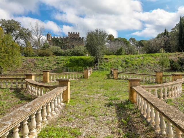 4 Zimmer Finca/Landgut zu verkaufen in La Pera mit Pool - 990.000 € (Ref: 8894972)