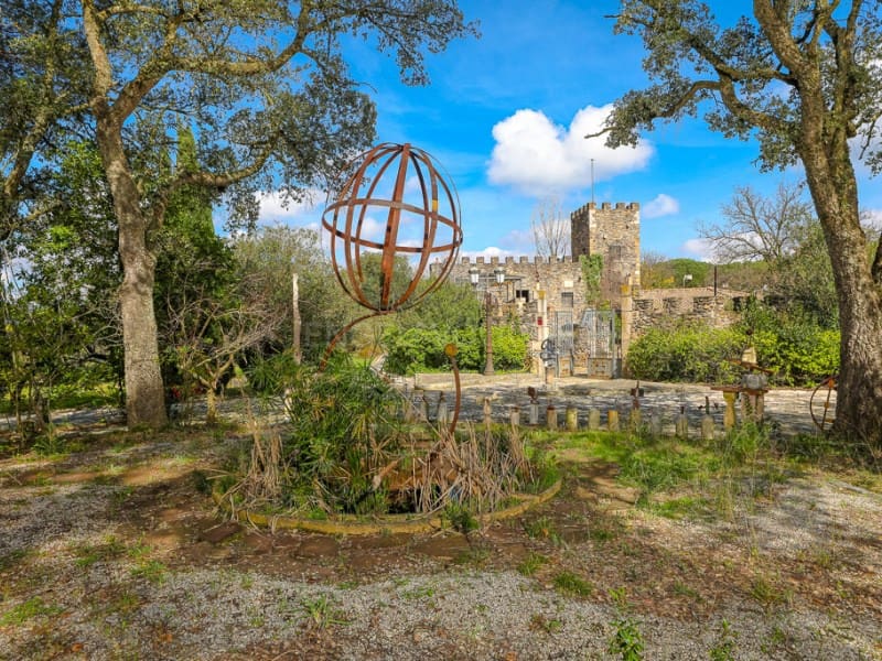 4 soveværelse Finca/Landehus til salg i La Pera med swimmingpool - € 990.000 (Ref: 8894972)