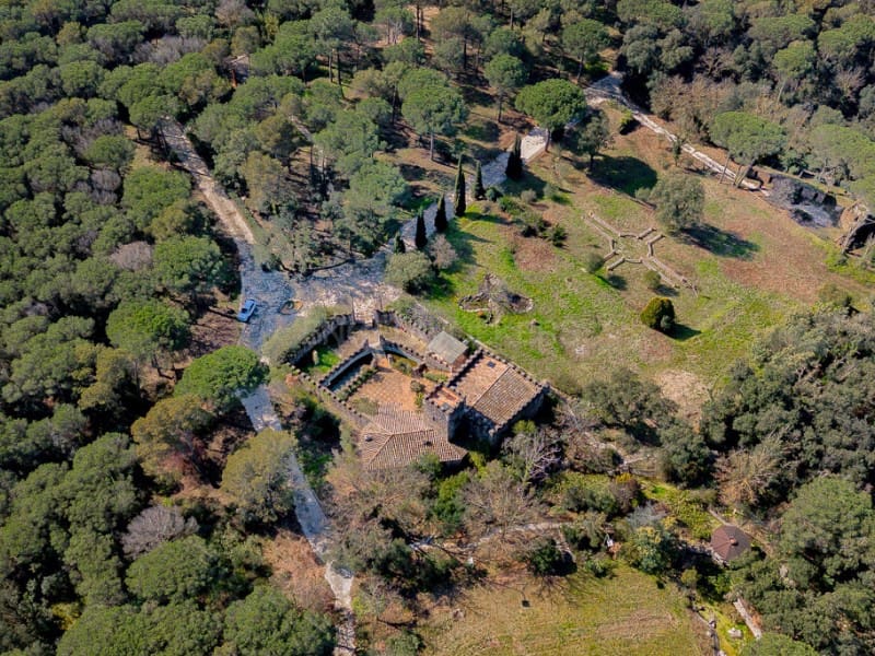 4 soveværelse Finca/Landehus til salg i La Pera med swimmingpool - € 990.000 (Ref: 8894972)