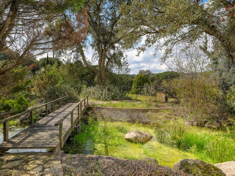 4 soveværelse Finca/Landehus til salg i La Pera med swimmingpool - € 990.000 (Ref: 8894972)