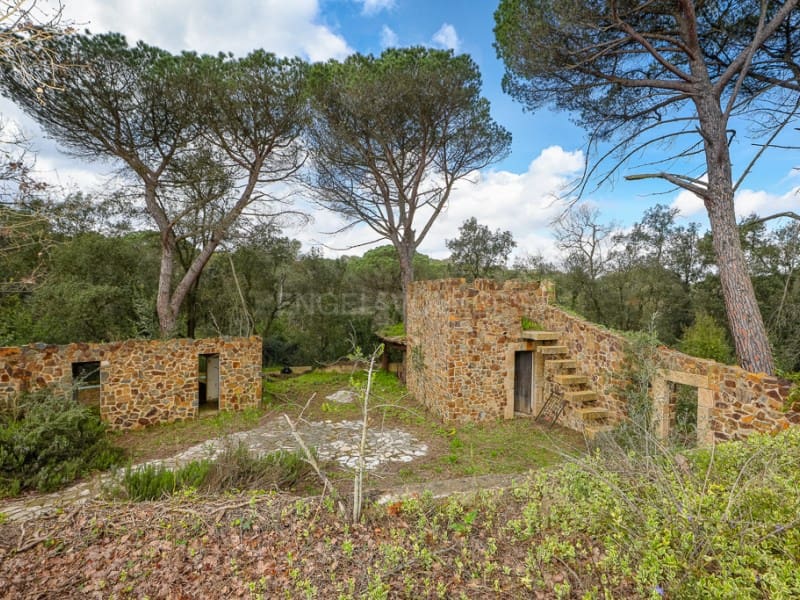 4 soveværelse Finca/Landehus til salg i La Pera med swimmingpool - € 990.000 (Ref: 8894972)