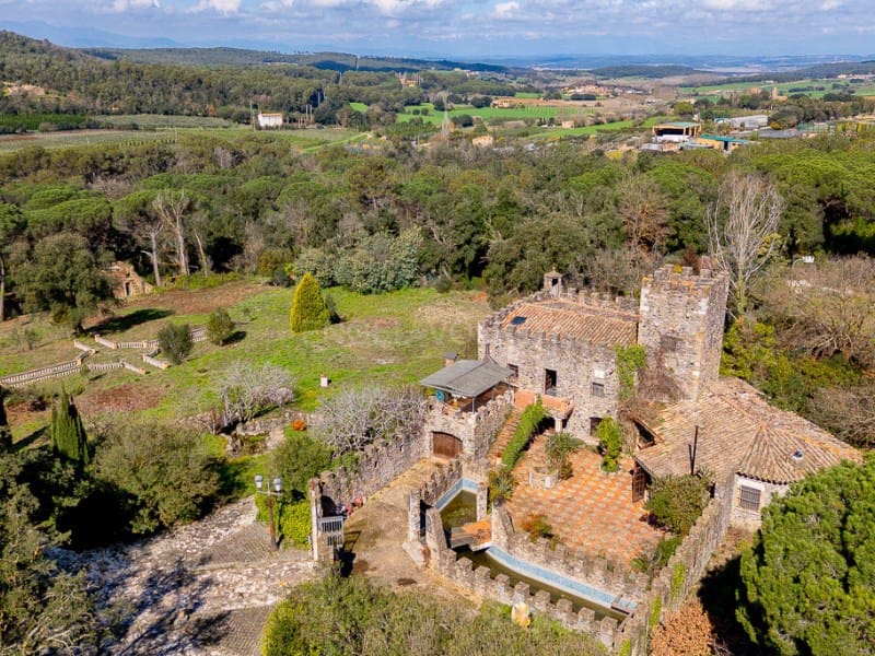 4 soveværelse Finca/Landehus til salg i La Pera med swimmingpool - € 990.000 (Ref: 8894972)